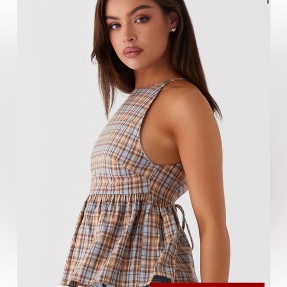 PEPPERMAYO TOP - Picture 2 of 11